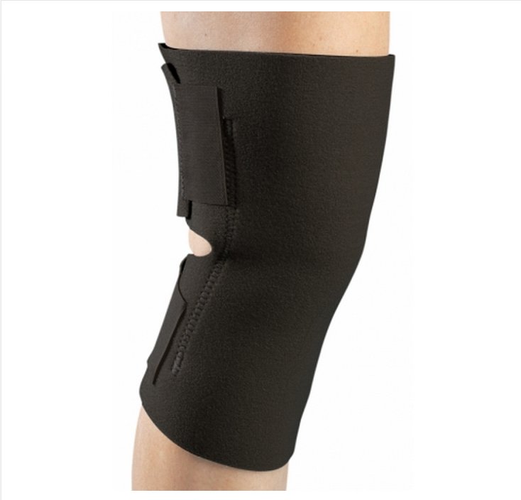 ProCare Knee Wrap, One Size Fits Most MK 251550