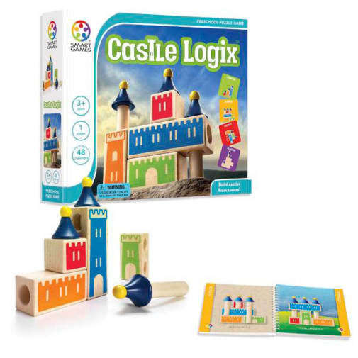 Castle Logix Game