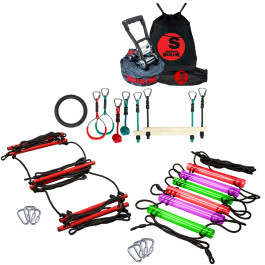 Slackers NinjaLine Plus Kit