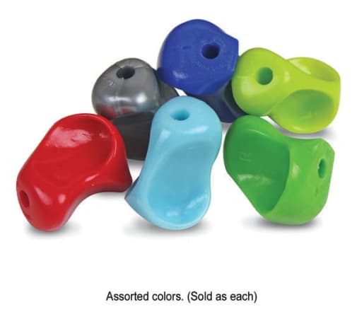 Pinch Pencil Grip - Semi-Gloss