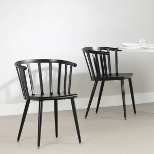 Chairs—Set of 2