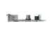 Cisco 3850 Four-Port 10G Ethernet Network Module, C3850-NM-4-10G, New, Original