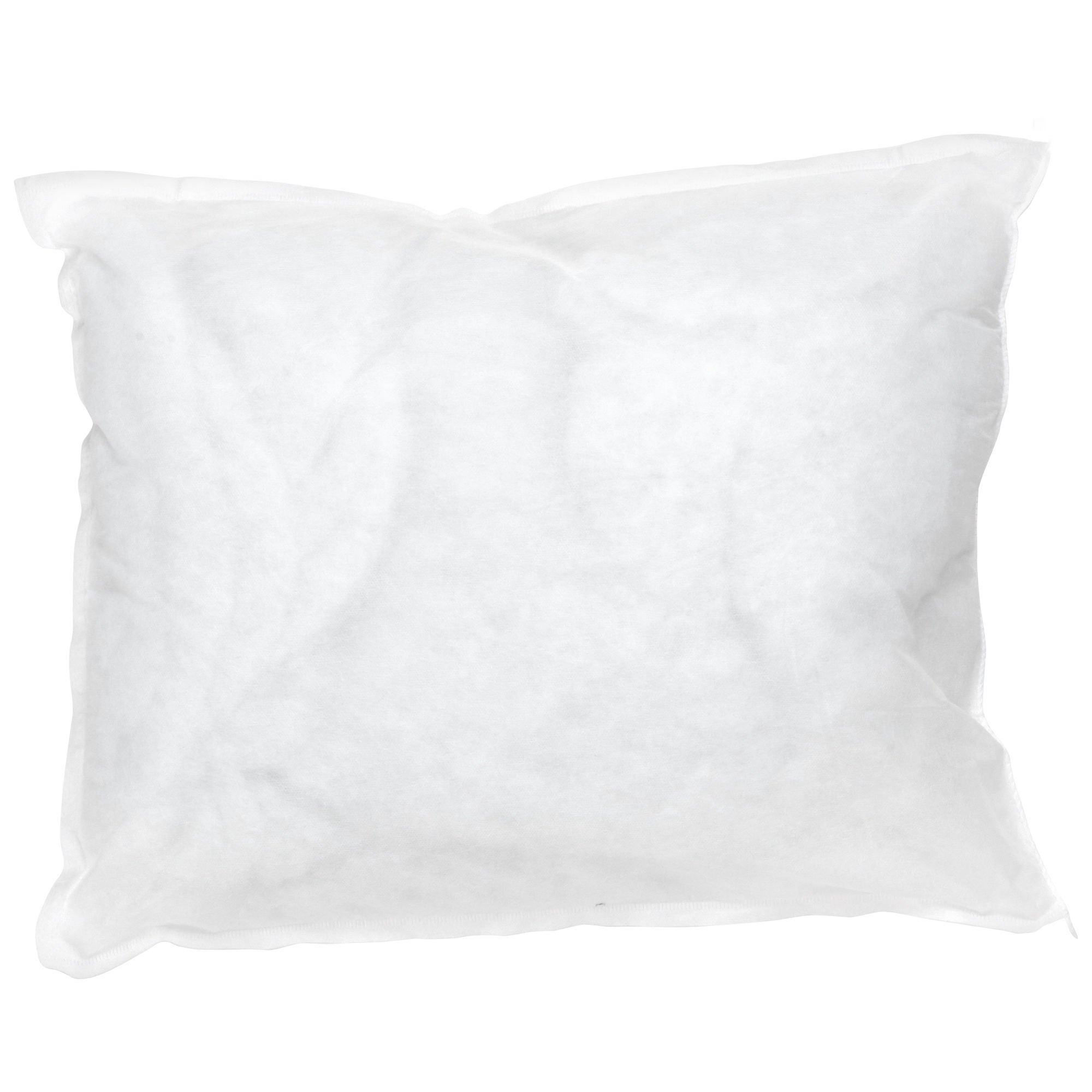 McKesson Disposable Bed Pillow, Medium Loft MK 939597