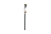4Ft 12-Outlet Metal Power Strip with 6Ft Cord