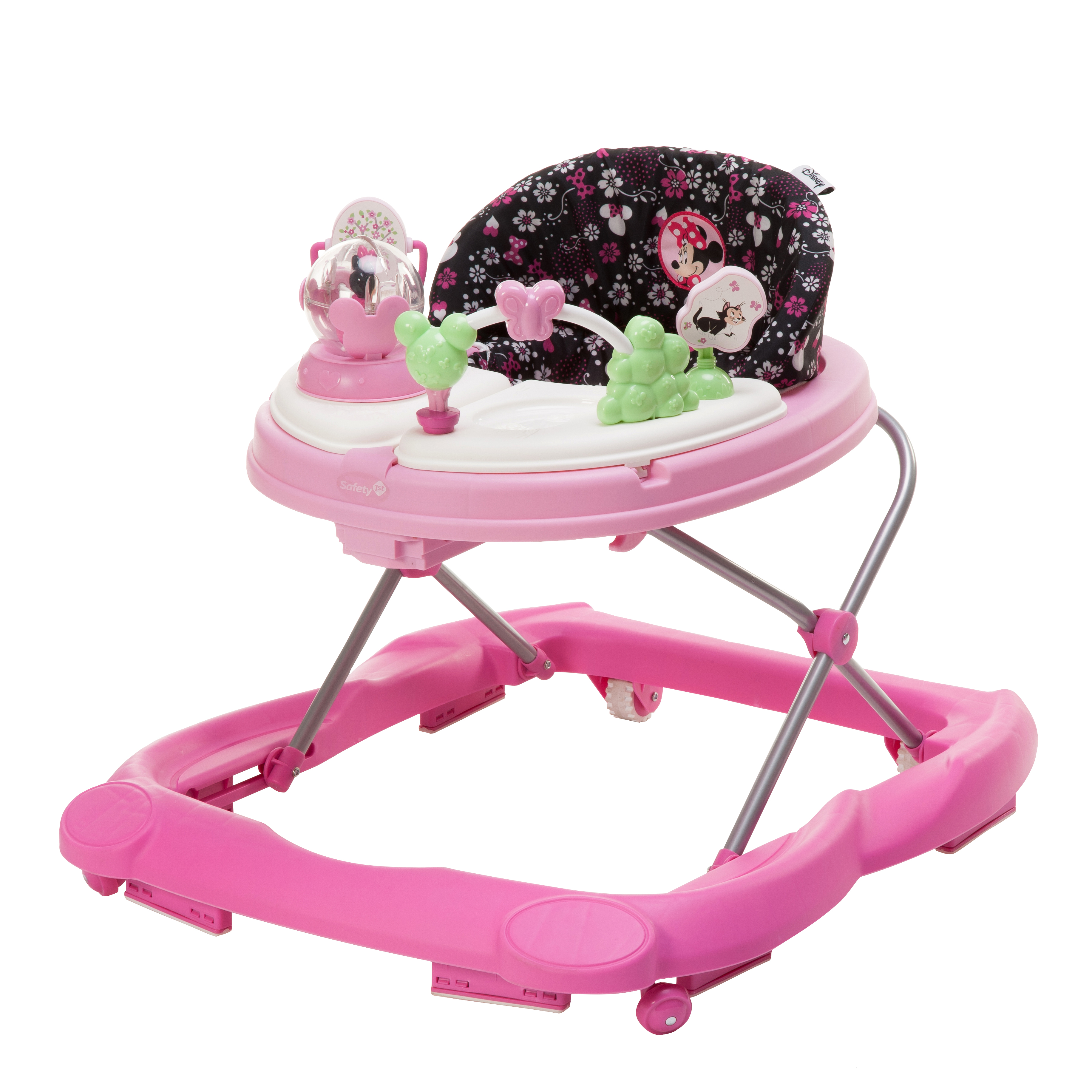 disney baby minnie mouse garden delights swing