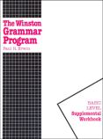 Winston Grammar Basic Supplemental Workbook