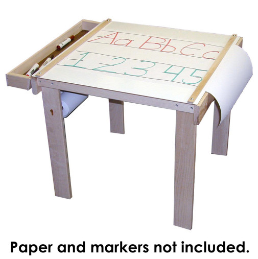 Art Table