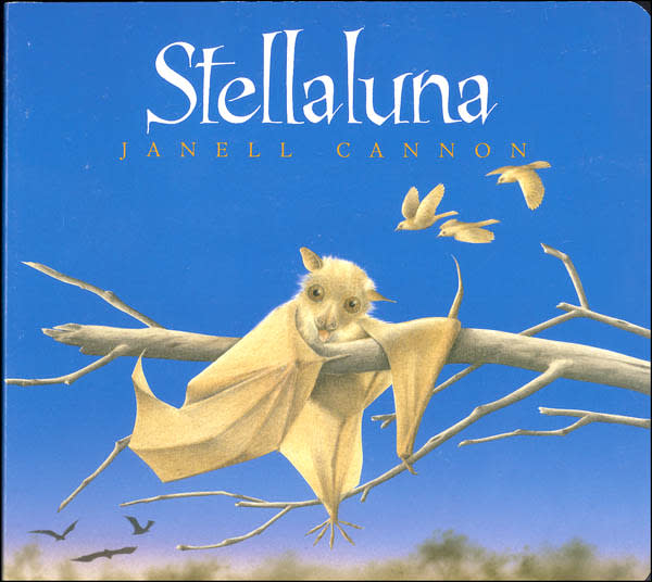 Stellaluna