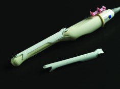 Civco Medical Instruments Transvaginal Needle Guide MK 726636