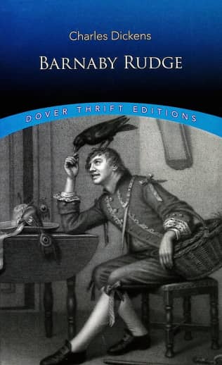 Barnaby Rudge (Dover Thrift Edition)