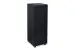 37U LINIER Server Cabinet - Solid/Vented Doors - 24in Depth