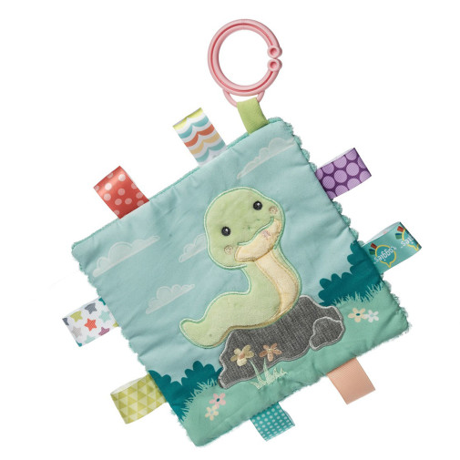 Sniggles Snake Crinkle Teether
