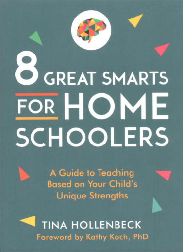 8 Great Smarts for Homeschoolers