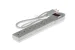 Surge Protector Power Strip With (6) 15A Outlets and 3ft Cord