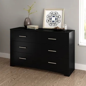 6-Drawer Double Dresser