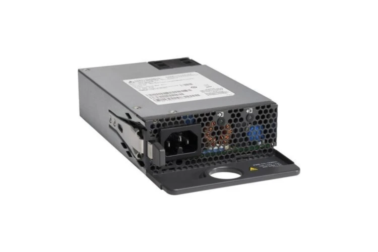 600W AC Config 6 Power Supply, Refurbished, PWR-C6-600WAC
