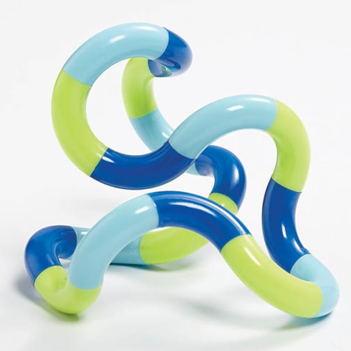 Tangle Jr. Classic - single (assorted colors)