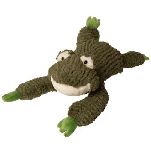Cozy Toes Frog (17")