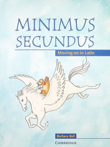 Minimus Secundus Student
