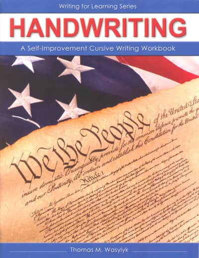 Self-Improvement Cursive Writing Gr 7+ (WFL Series)