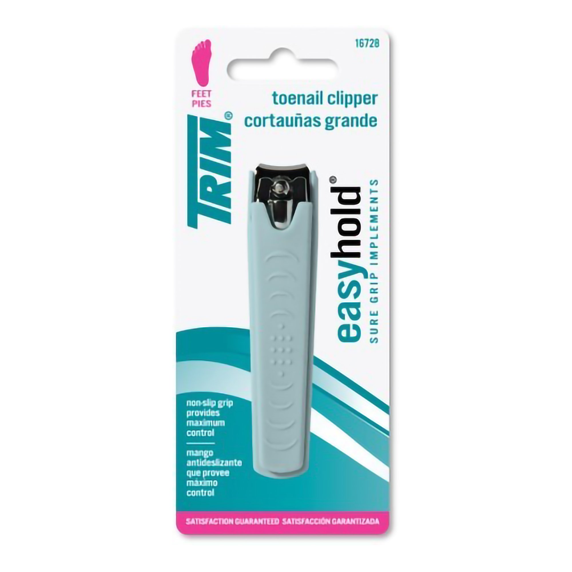 Easy Hold Toenail Clippers MK 583233