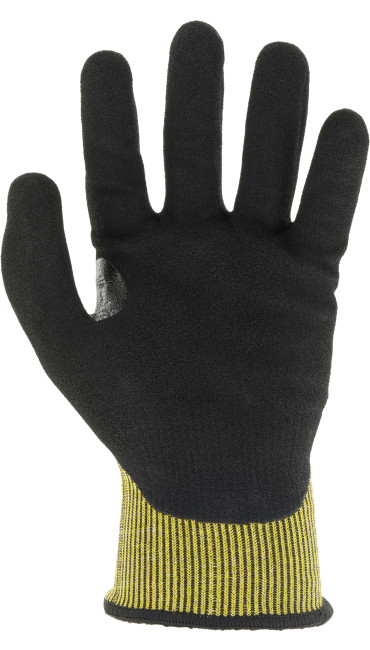 SpeedKnit™ S2EP90, Black/Yellow, large