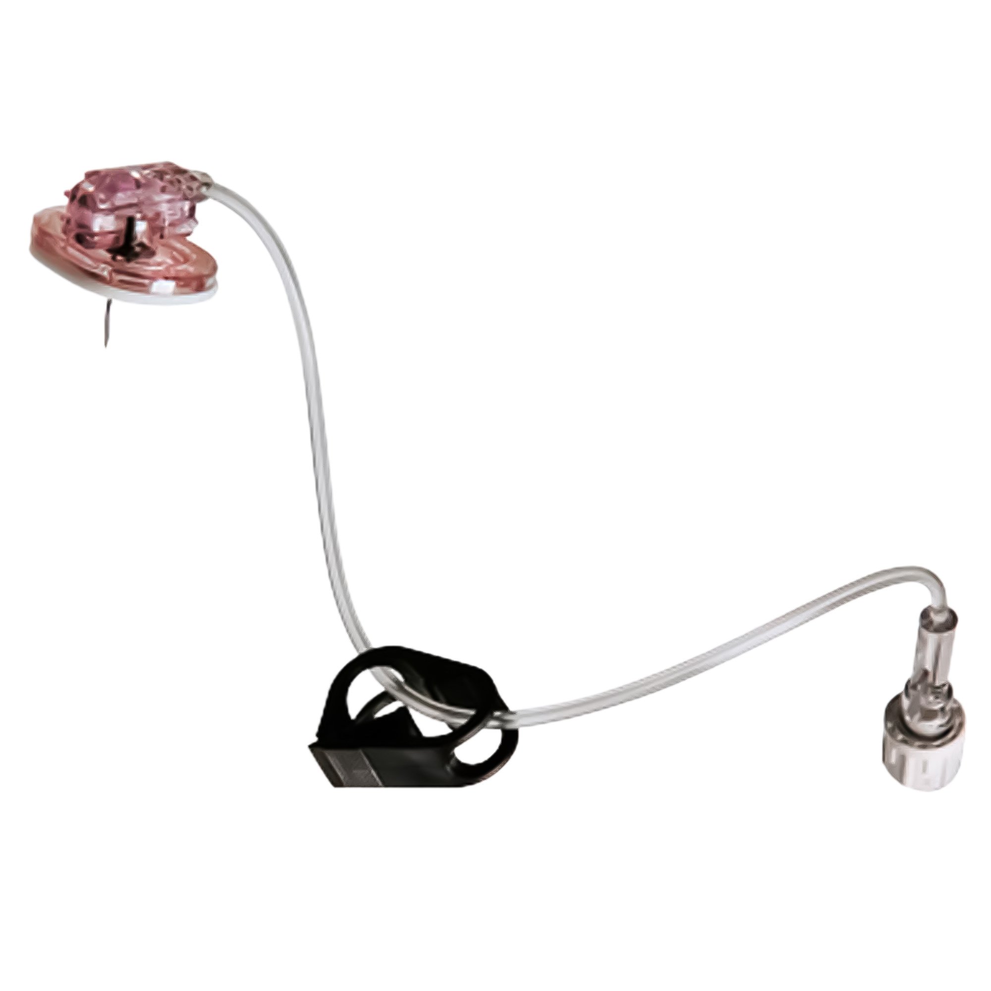 SafeStep Huber Infusion Set MK 683092