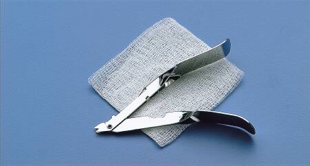 Busse Skin Staple Remover Kit MK 166039