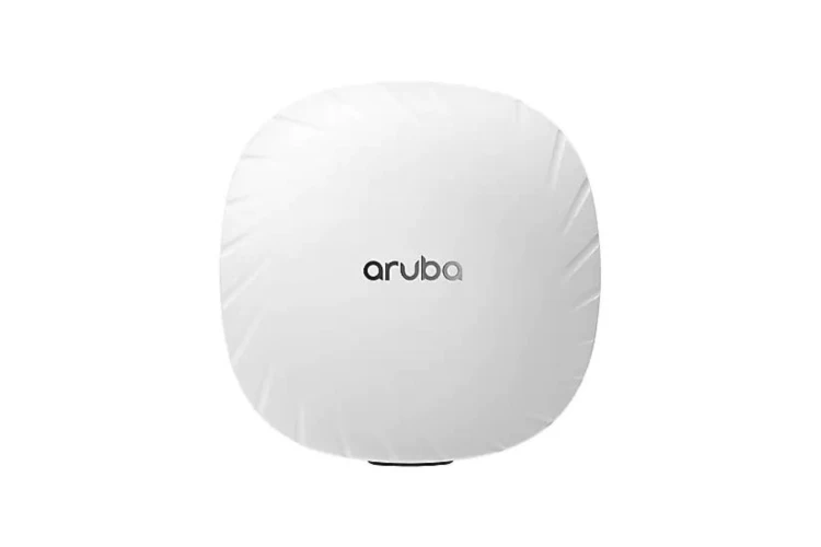 HPE Aruba 530 Series Indoor Access Point, AP-535, JZ337A HPE Aruba 530 Series Indoor Access Point, AP-535, JZ337A