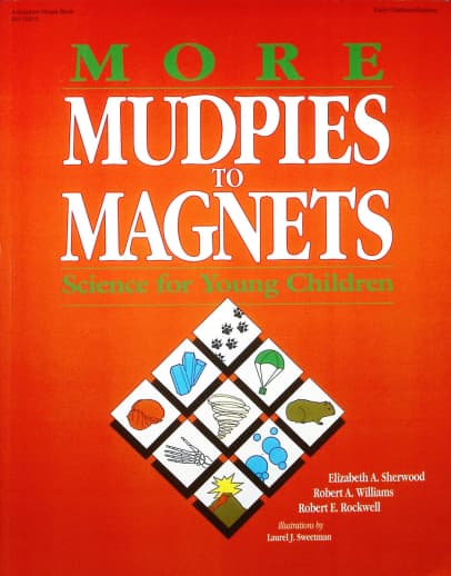 More Mudpies to Magnets
