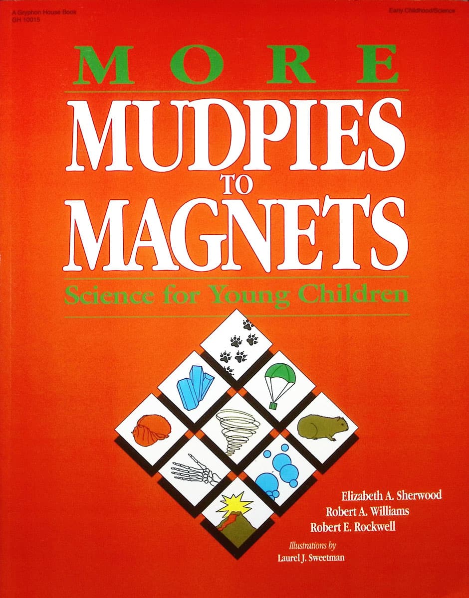 More Mudpies to Magnets
