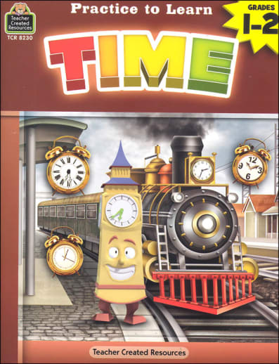 Time (Practice to Learn)