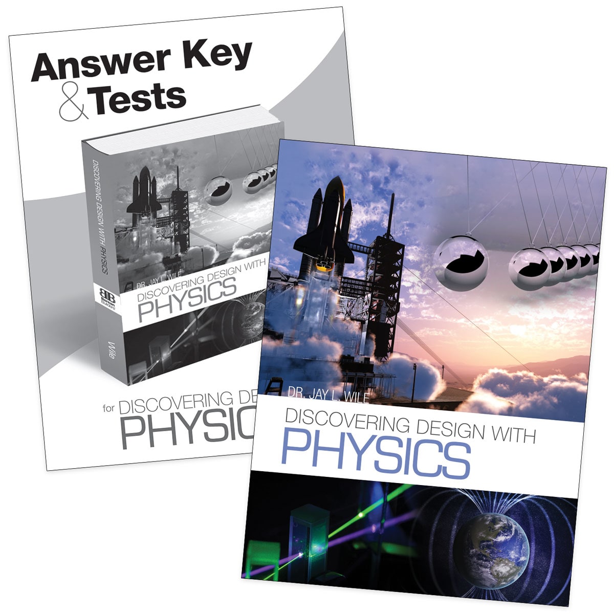 Discovering Design with Physics Set