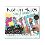 Fashion Plates - My Style