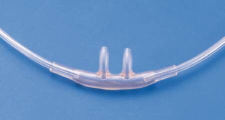AirLife Nasal Cushion Cannula, Infant MK 414497