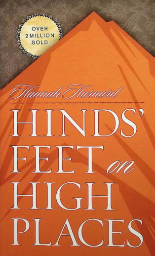 Hinds Feet on Higher Places