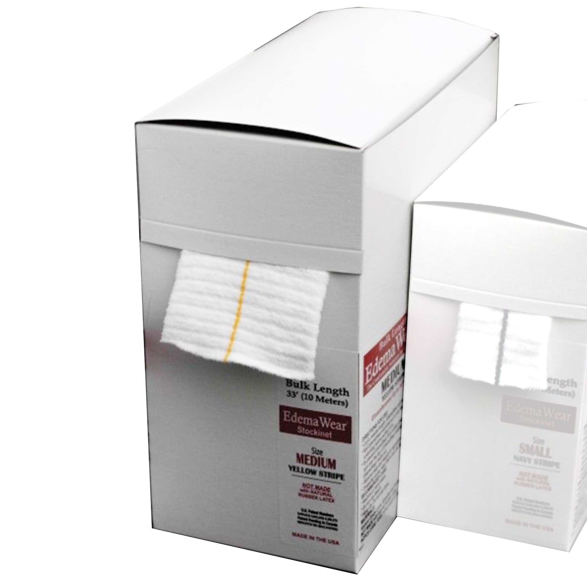 EdemaWear Compression Stockinette, Medium MK 846762