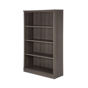 Morgan - Bibliothèque 4 tablettes
