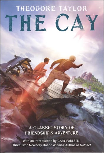 The Cay by Theodore Taylor
