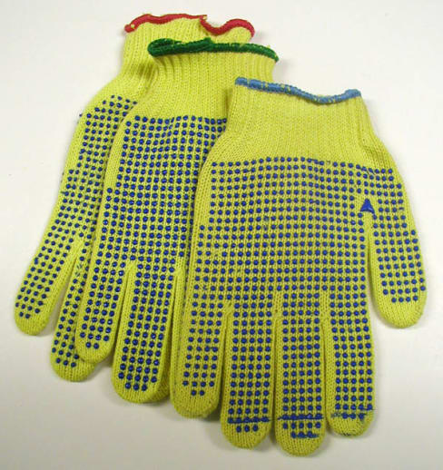 Kevlar Carving Glove Red (Large)