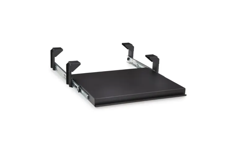 5200-3-200-00 | Kendall Howard Sliding Keyboard/Mouse Tray