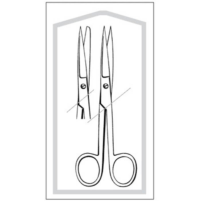 Econo Operating Scissors MK 361836