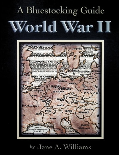World War II: A Bluestocking Guide
