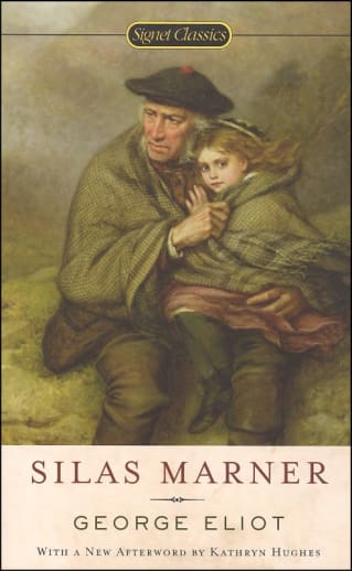 Silas Marner (Signet Classic)