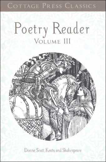 Poetry Reader: Volume III