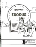 Exodus Preschool