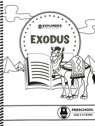 Exodus Preschool