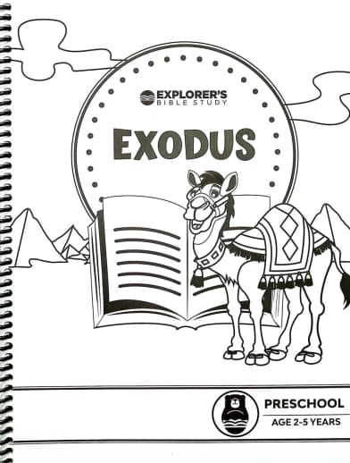 Exodus Preschool