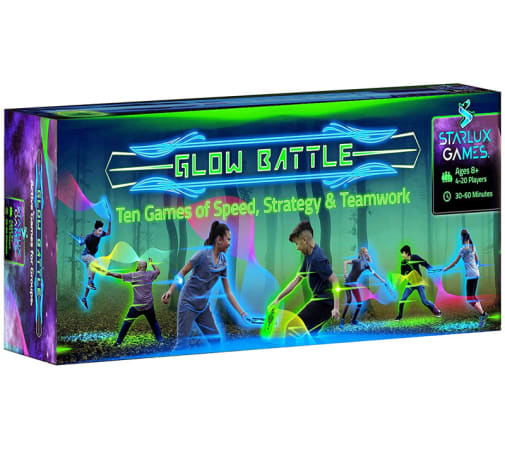Glow Battle - Family Pack