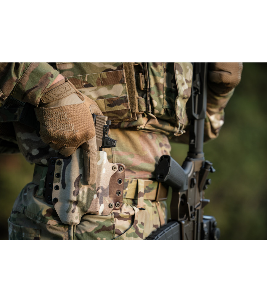 Specialty 0.5mm Coyote | Mechanix US